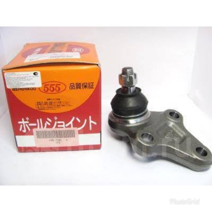 SPAREPART - Ball Joint Suzuki Vitara/Escudo 555 Japan - AKSESORIS MOBIL - OTOMOTIF