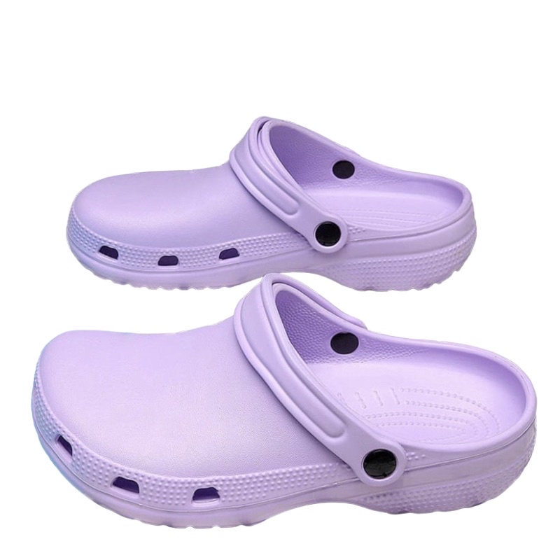 Baim Sandal wanita kodik Slip on medis EVA Empuk Ringan Sendal Slop Rumah cewek Sandal Terbaru Murah Santai