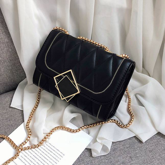 Tas Selempang Wanita Import, Tas Korea