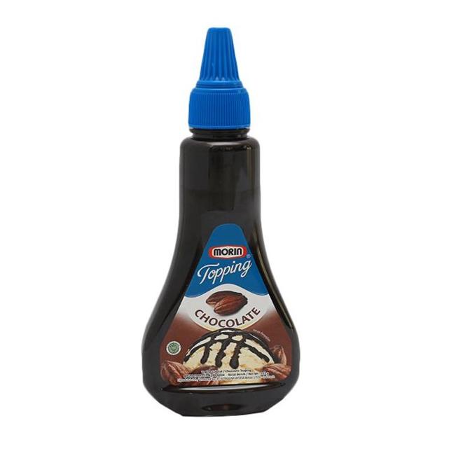 

CSYy5Y9--Morin Topping Chocolate 310 gr