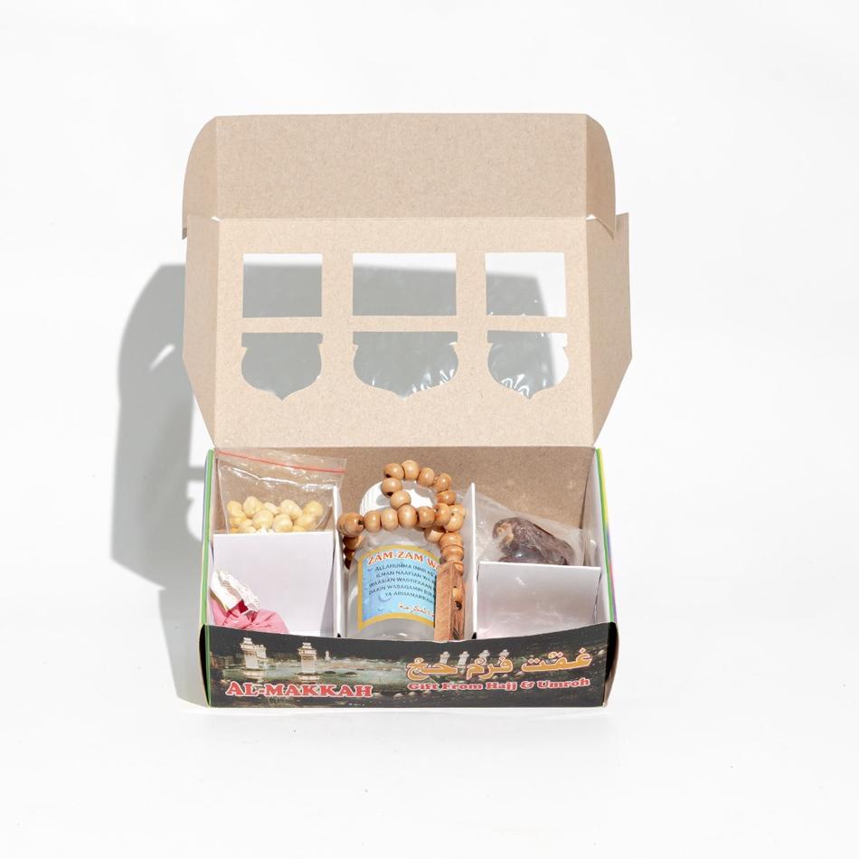 

CODE9f9Et--Paket "B" Oleh oleh Haji Umroh Murah dan Lengkap