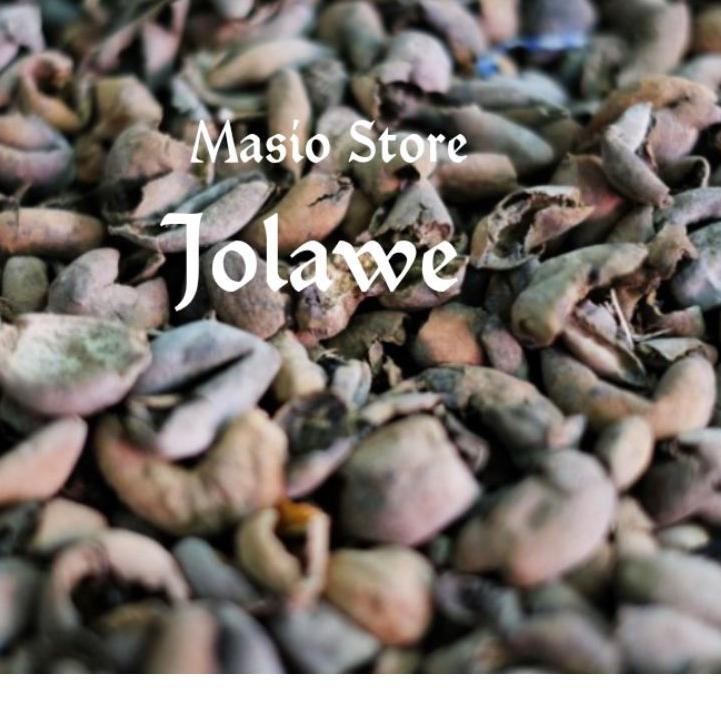 

HARGA GROSIR Jolawe - Jolawe kering 1 kg serbuuu !