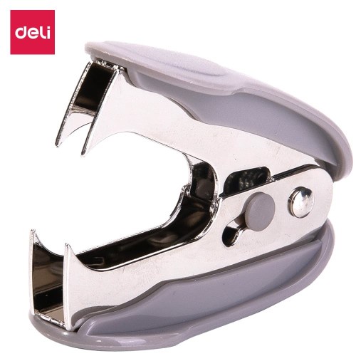 

Deli E0232 Staple Remover / Pembuka Staples