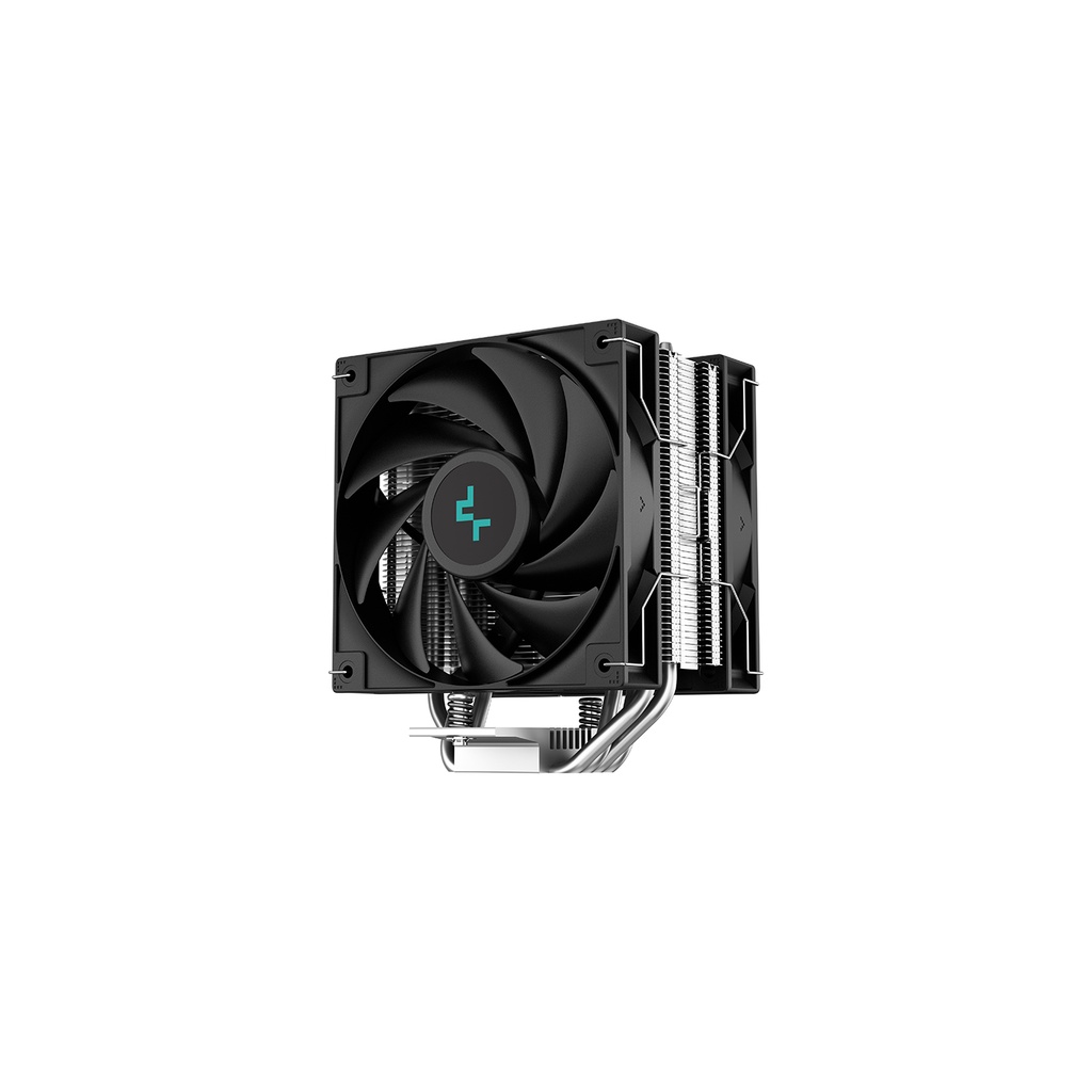 DeepCool AG400 PLUS CPU Cooler Support LGA 1700