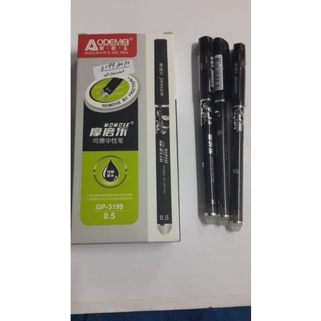 

Pen bisa dihapus