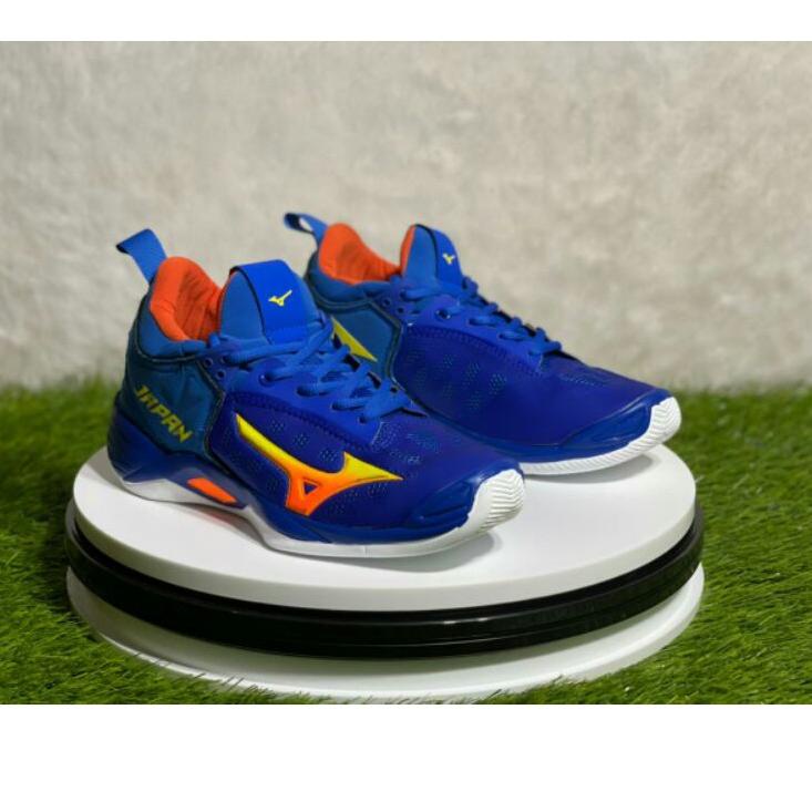 Harga Terbatas Sepatu Murah Momentum Japan Sepatu Volly Sepatu Olahraga Sepatu Wanita