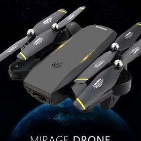 [ Promo ] Drone Sg700 Camera Fpv 2.4G Foldable Altitude Hold Gemsreal - Drone Kamera Dan Aksesoris