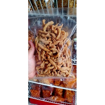 

Keripik Usus