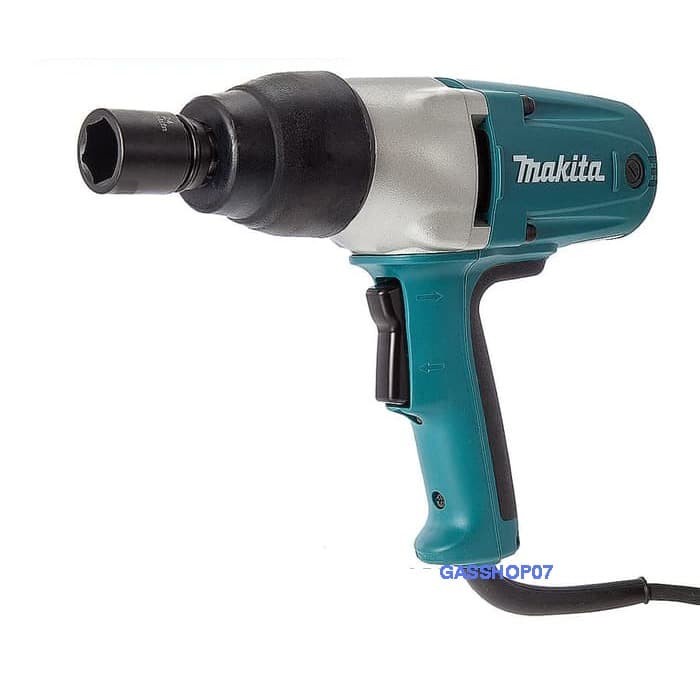 Makita Mesin Pembuka Baut TW 0350 / Impact Wrench Makita TW 0350