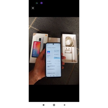Redmi Note 9 pro 6/64