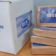 

Produk Terupdate Amplop Coklat Ukuran Super Kabinet Neuro ( 14 x27 cm ) [ NON SEAL ] [ 1 Pack ]