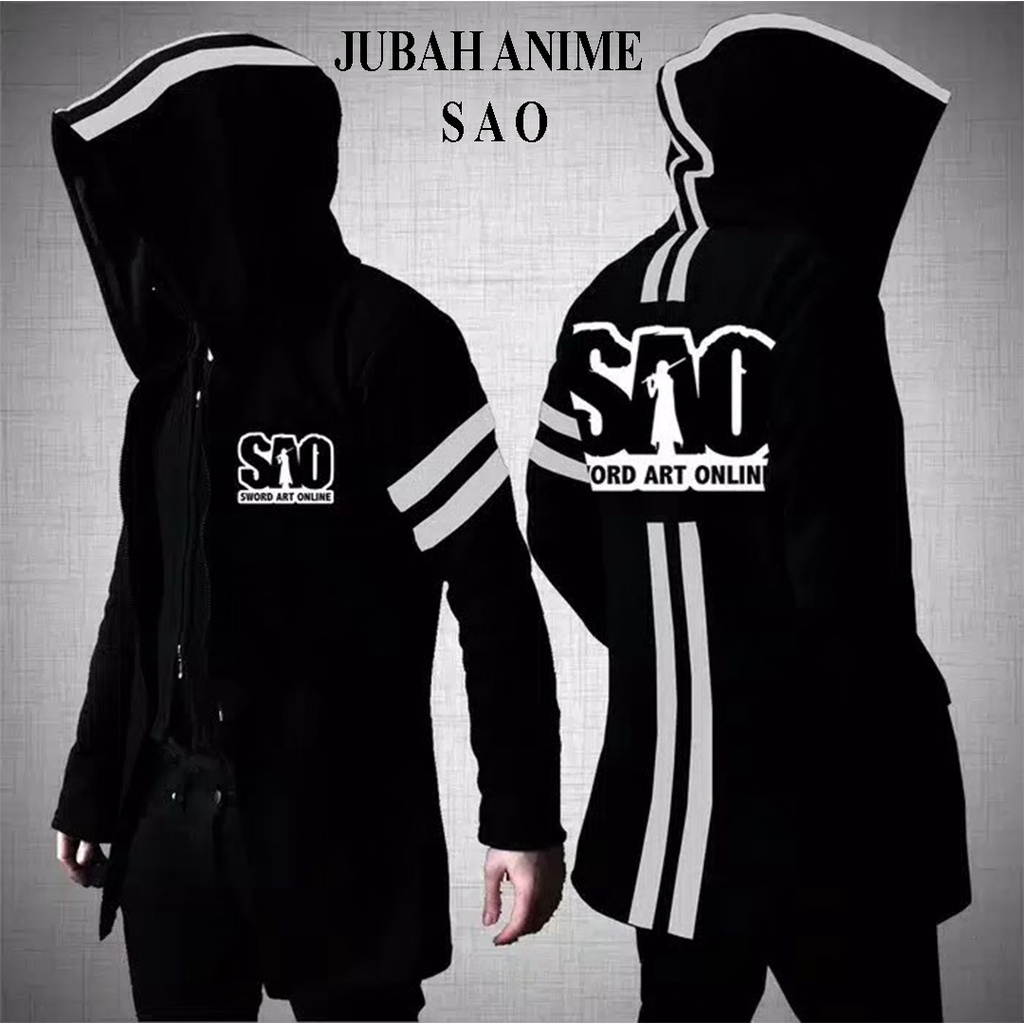 Jaket one piece trafalgar law versi jubah trafalgar law new world - Jaket one piece M L XL