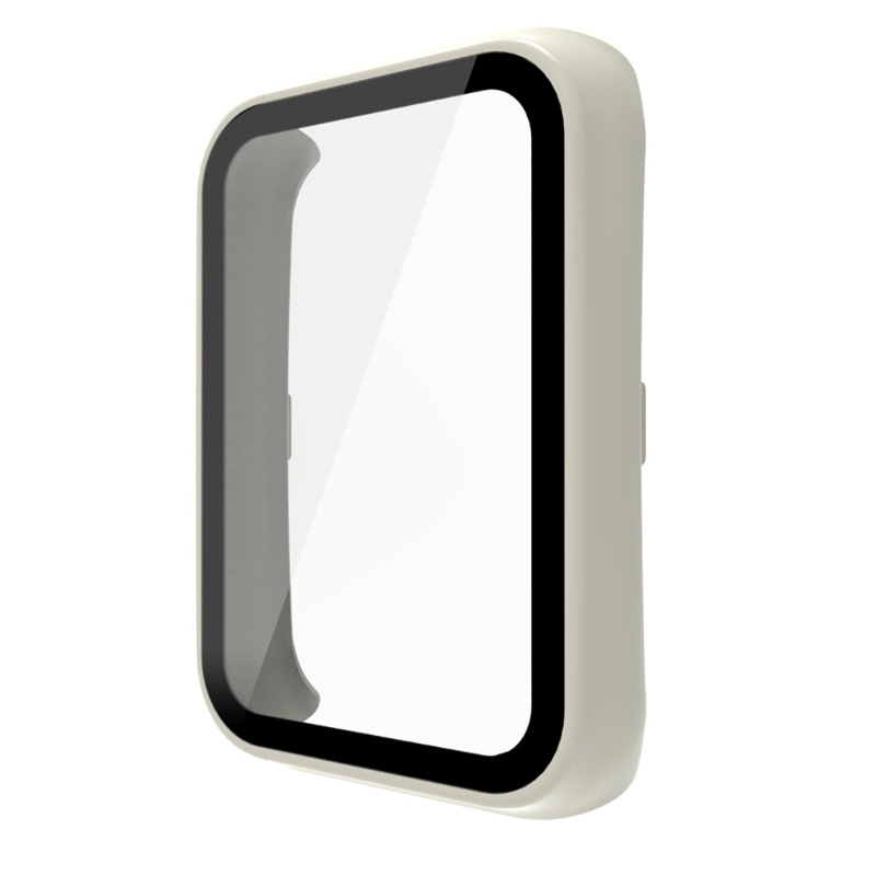 Cre Case Bumper Pelindung Layar Smartwatch Anti Debu Untuk Band 2