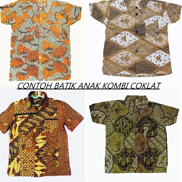 {LNA.18Oc22ι} Kemeja Batik Anak , Hem Batik Anak Laki-laki, Kemeja anak, Batik anak, UKURAN 0TH - RE