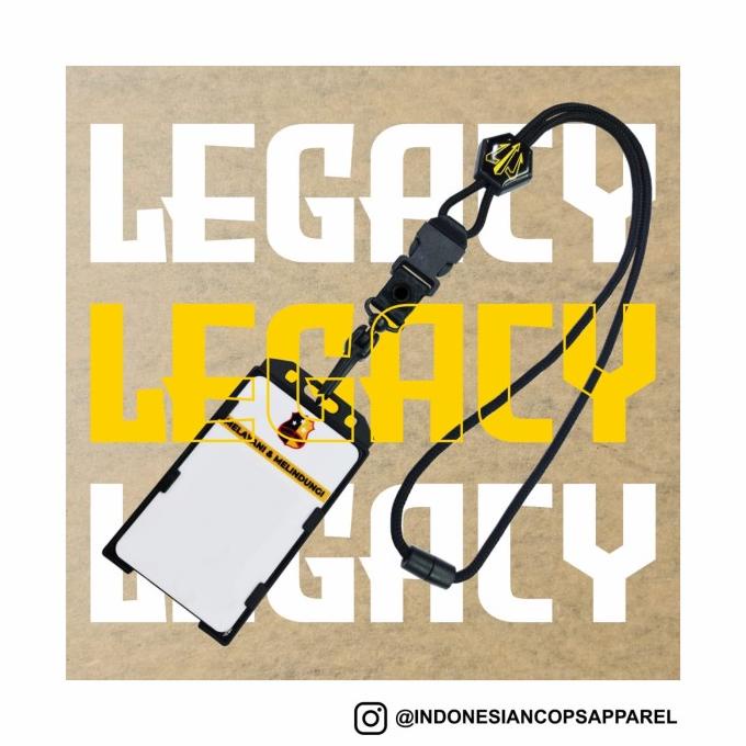 

Lanyard Paracord (Legacy Paracord)
