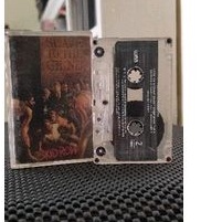 Kaset Pita Skid Row - Slave To The Grind