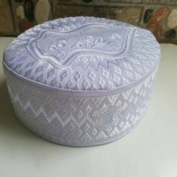 Peci Kopiah Haji Assagofah AL HAMID Anak Dewasa Kopeah Putih peci hitam peci anak peci putih peci ra