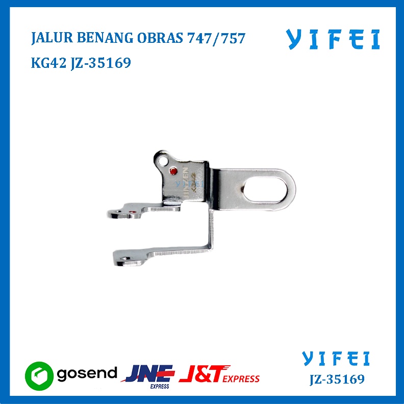 KG42 JALUR BENANG OBRAS 5 757 YIFEI-35169