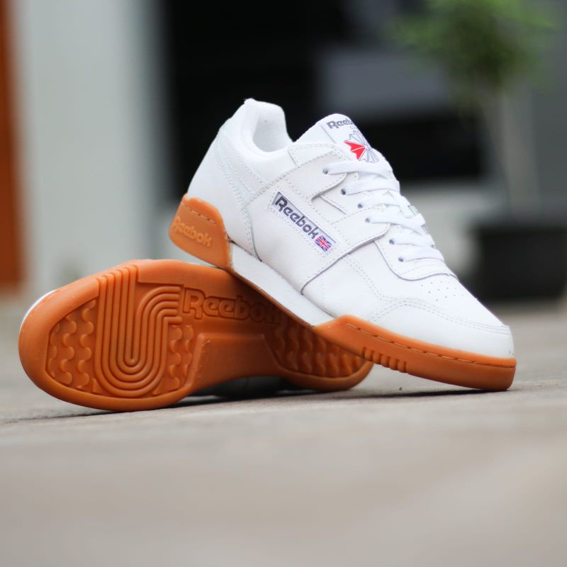 sepatu reebok original