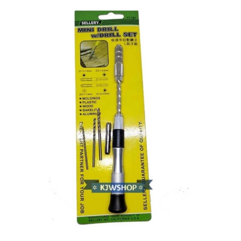 Mini Drill Sellery Bor Mini Set Sellery Alat Bor Manual Sellery Set Mini Drill Set Sellery With Dril