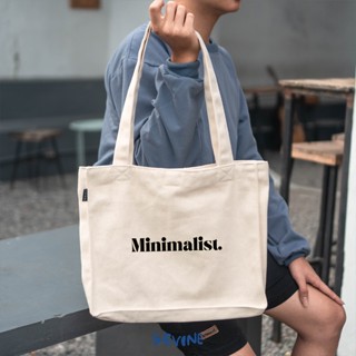 Jual Sevine Totebag Kanvas Daisy Tas Wanita Tote Bag Dengan Kantong Laptop Kuliah Sekolah Kerja