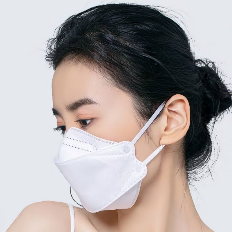 Masker Kf94 ISI 10pcs Facemask Kf 94 Korea Style Model Convex Disposable Earloop Nyaman Digunakan Masker Bagus Lindungi Dari Debu dan Virus masker Warna Hitam Putih Abu Merah Silver Macha Navy Izin Kemenkes Berlualitas OYAYA KOSMETIK PEKANBARU grosir Riau