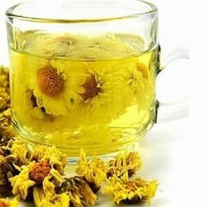 

Terbaik Teh Bunga Chrysanthemum 100gram / Krisan / Teh Kembang !!!