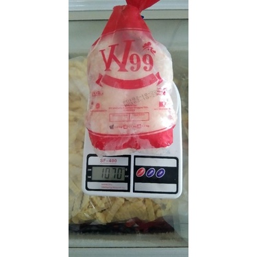 

Ayam Frozen 1 kg lebih