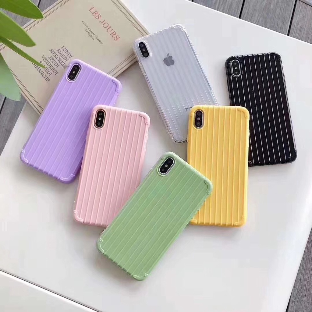 KOPER basic case redmi note 5 / redmi note 5a / redmi 7A samsung a51 a71