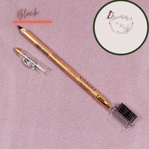 OIMIO Eyebrow Pencil 2.5gr/pensil alis/sipat alis/oimio pensil alis/BPOM/bisa cod/eyebrow/pensil ali