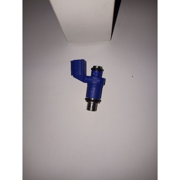 injector mio m3