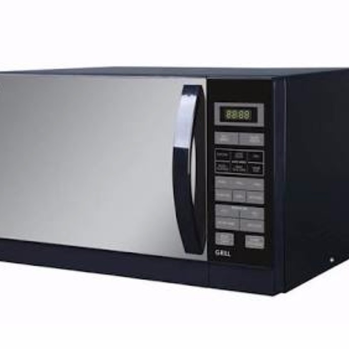 Microwave Microwave Oven Sharp R-728 S