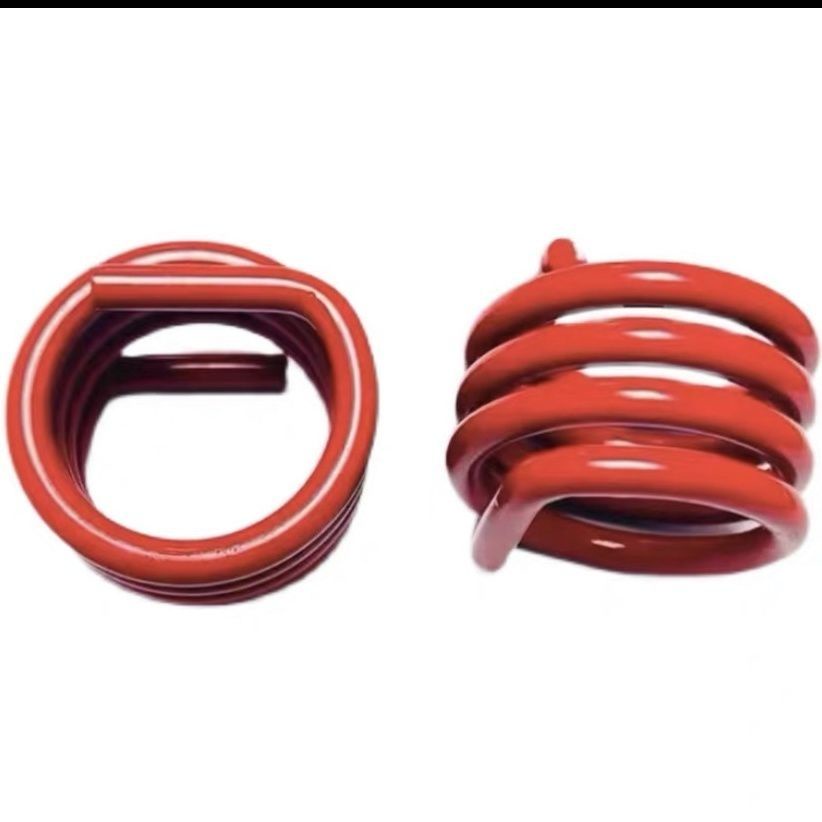Luchong Spring Land Spring / Per Papan Selancar S5 / mars Reinforced S4 Original Elastis