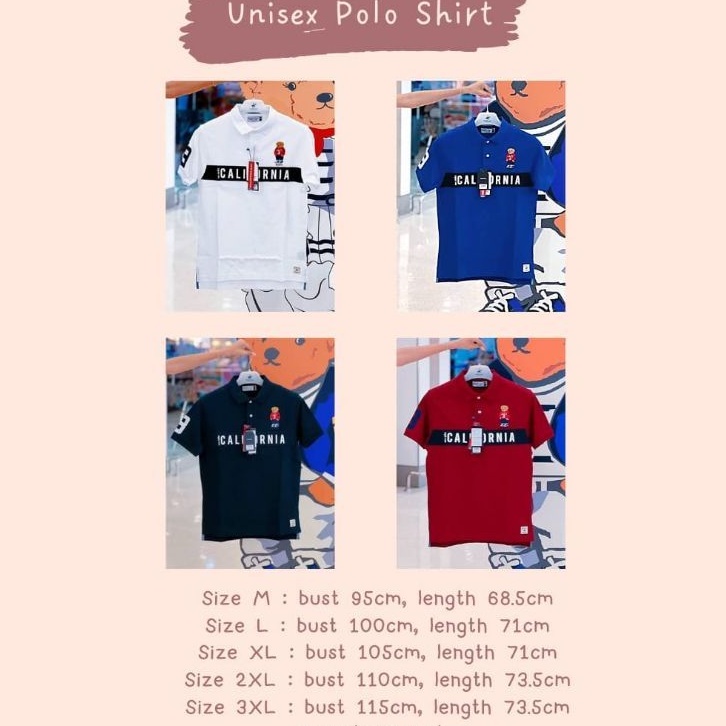 Original Beverly Hills Polo Club