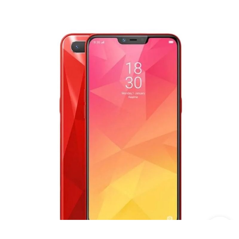 hp relmi 2
