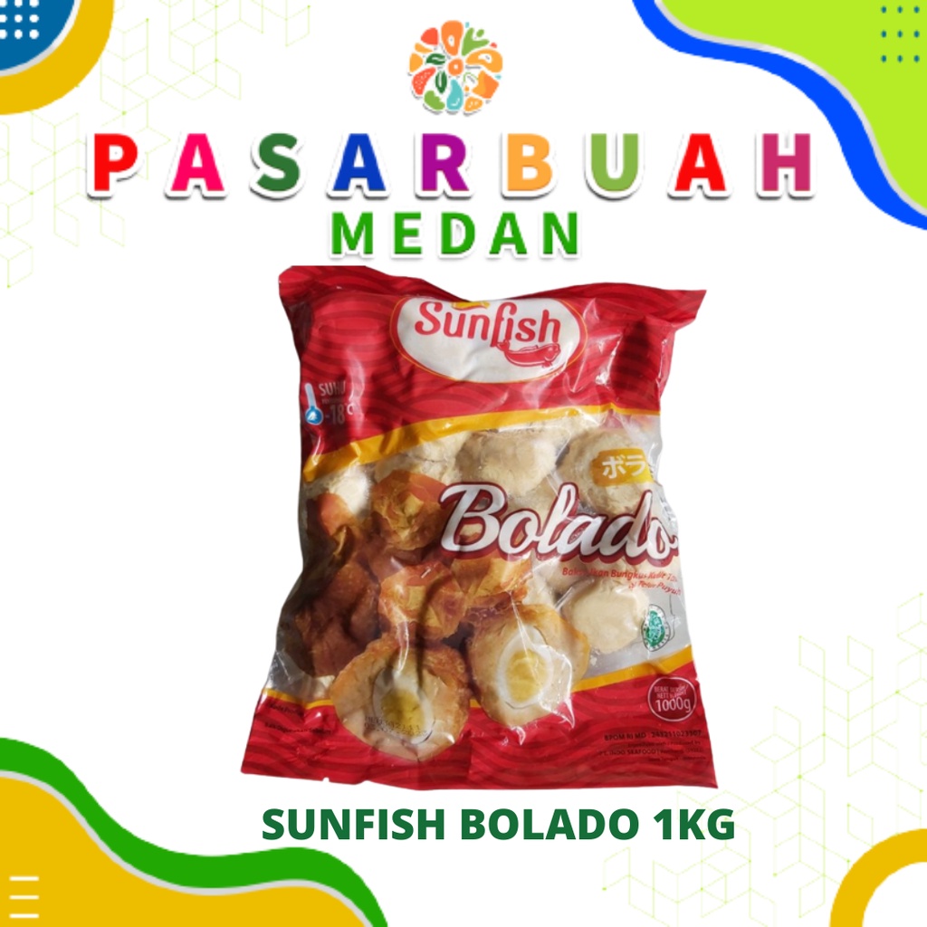 

Distributor Sunfish Balado 1kg