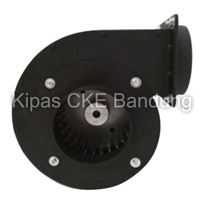 +++++] Mini Centrifugal Fan CKE MC-DE/M100R/1 Exhaust Blower Keong 220volt