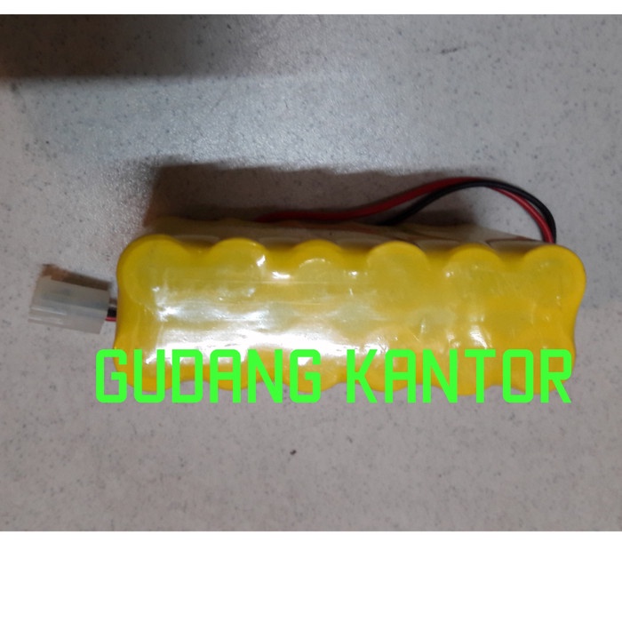 

Premium Baterai Back Up Mesin Absen Promaxi Px-6200 - Backup Battery Px6200