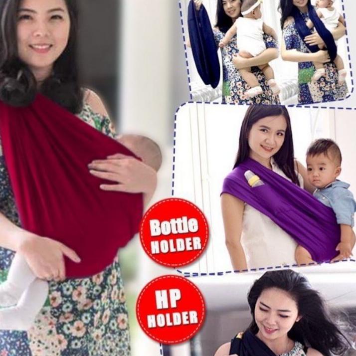 Murah GENDONGAN BAYI|GENDONGAN BAYI KAOS|GENDONGAN KAIN|GENDONGAN KAIN|GENDONGAN KAOS|GENDONGAN DEPA