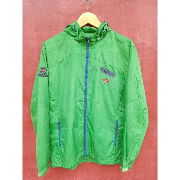 jaket second Bean pole