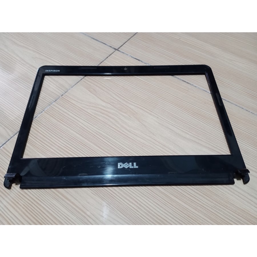 Casing Frame Layar LCD LED Laptop Dell Inspiron N4030