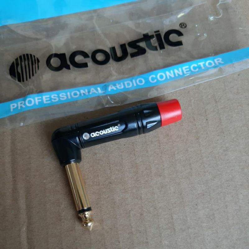 JEK MIC MODEL JACK L BAGUS ACOUSTIC