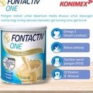 

Terbaru dan terlaris fontactiv one 400gr serbuuu !