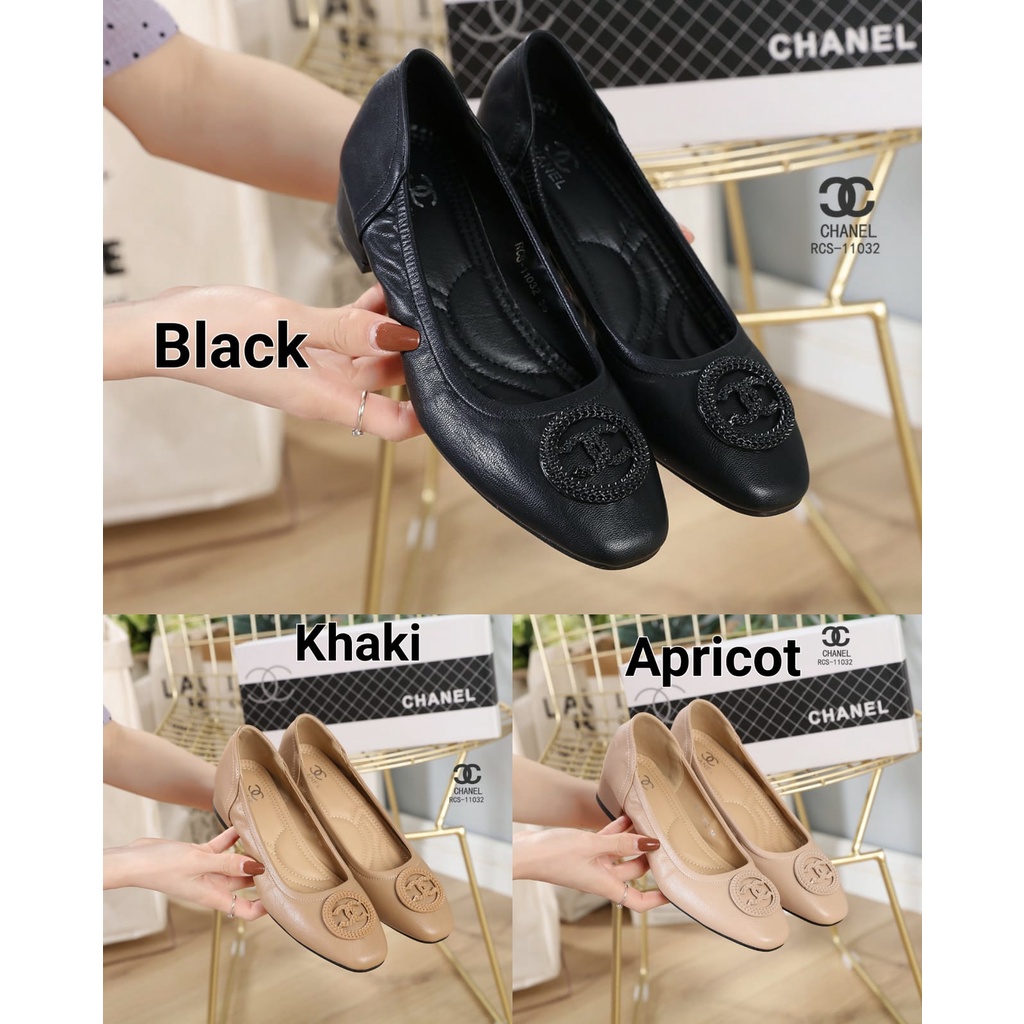 CH Shoes Series # RCS-11032