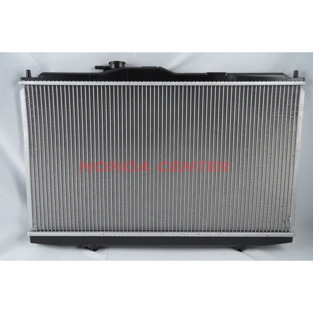 radiator mobil honda accord vti s84 1999 2000 2001 2002 matik at f23 19010-PAH-T51