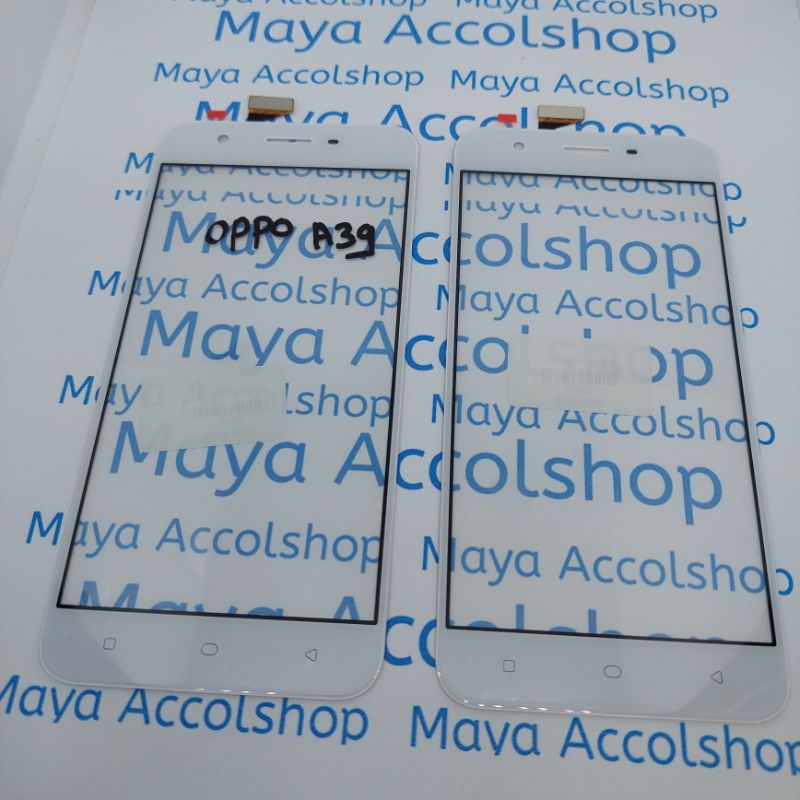 TOUCHSCREEN OPPO A39 KACA TOUCHSCREEN