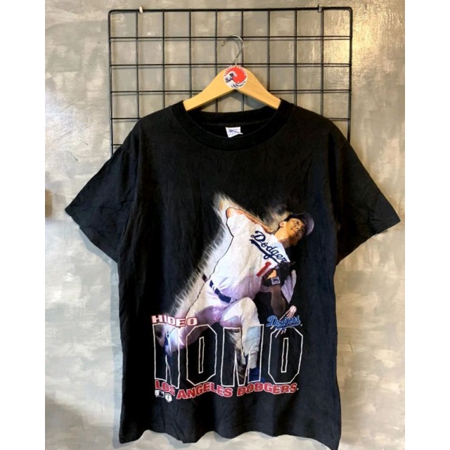 VTG LA DODGERS - HIDEO NOMO