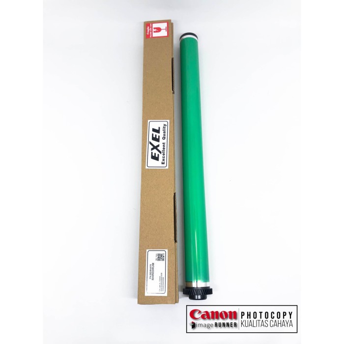 

Limited Drum Mesin Fotokopi Canon Ir 4570/3045/3245 With Silencer