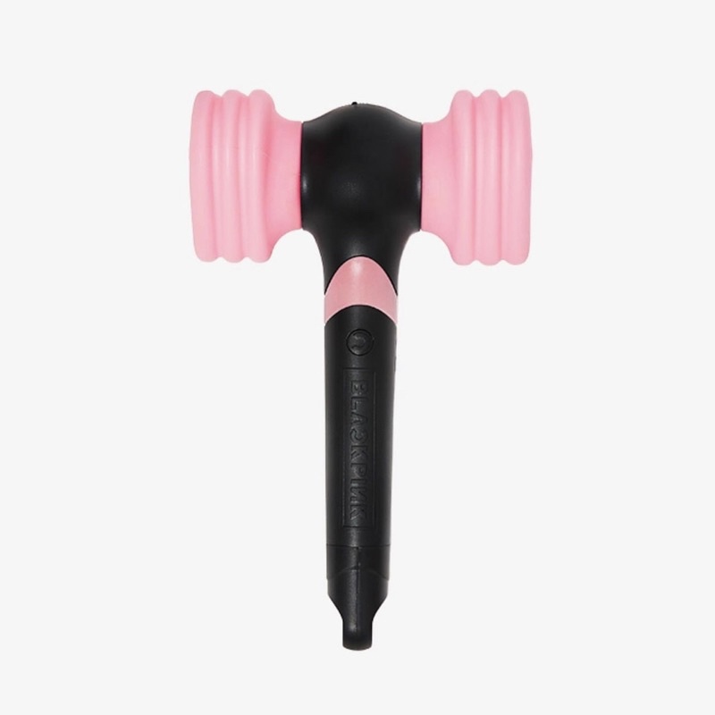 (PO) BLACKPINK OFFICIAL LIGHT STICK VER 2