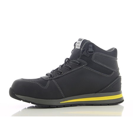 Boots Sepatu Safety Jogger Speedy S3